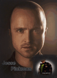 Mobstar Jesse GIF - Mobstar Jesse Pinkman GIFs