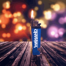 Wayland Lighter GIF - Wayland Lighter Flame GIFs