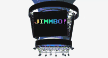 Jimmbo GIF - Jimmbo GIFs
