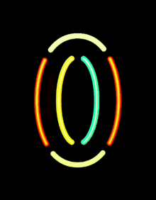 0 Neon GIF - 0 Neon Gif GIFs