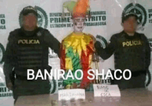 Banirão Shaco GIF - Banirão Shaco GIFs
