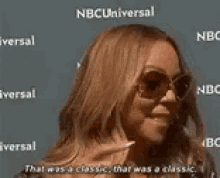 Mariah Carey That Was A Classic GIF - Mariah Carey That Was A Classic GIFs