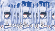 Cookiko Amane Momose GIF - Cookiko Amane Momose Cookie GIFs