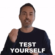 test yourself derek muller veritasium test it try it out