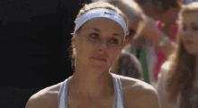 Crying Smiling GIF - Crying Smiling Tennis GIFs
