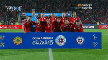 Soccer Copa America GIF - Soccer Copa America GIFs