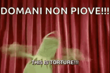 Kermit Torture GIF - Kermit Torture Angry GIFs