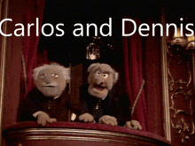 Potatoes Carlos And Dennis GIF - Potatoes Carlos And Dennis GIFs