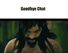 Sifu Goodbye Chat GIF - Sifu Goodbye Chat Meme GIFs