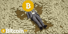 Bitcoin Money GIF - Bitcoin Money Cash GIFs