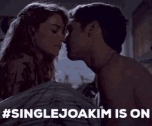 Singlejoakim Its On GIF - Singlejoakim Single Joakim GIFs