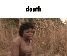 Death Nollywood GIF - Death Nollywood Meme GIFs