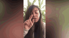 Ronal Candia Sign Language GIF - Ronal Candia Sign Language Gesture GIFs