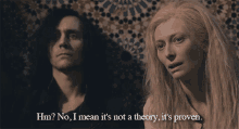 Only Lovers Left Alive GIF