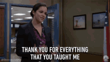 Thank You Thank You For Everything GIF - Thank You Thank You For Everything Grateful GIFs