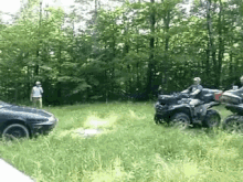 Grizzly Saturn GIF - Grizzly Saturn Atv GIFs