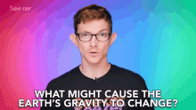 What Might Cause The Earths Gravity To Change What Can Change The Earths Gravity GIF - What Might Cause The Earths Gravity To Change What Can Change The Earths Gravity What Could Change The Earths Gravity GIFs