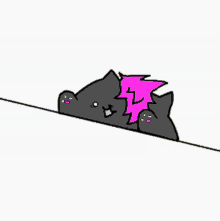 Bongo Cat GIF - Bongo Cat GIFs