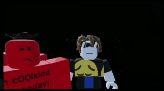 Roblox Hackers Roblox Eww GIFs