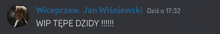 Wiśniewski Wip GIF - Wiśniewski Wip GIFs