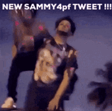 Sammy4pf GIF - Sammy4pf GIFs