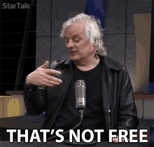 Thats Not Free You Need To Buy It GIF