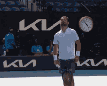 Fognini Angry GIF - Fognini Angry Frustrated GIFs