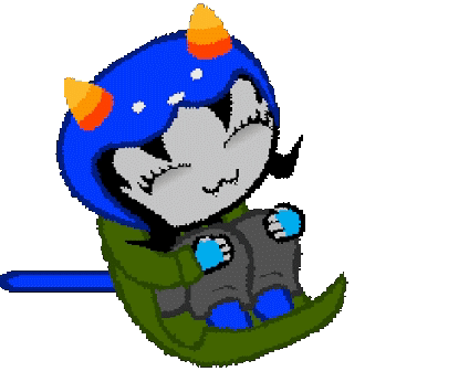 nepeta homestuck