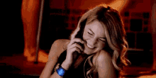Blake Lively What Time GIF - Blake Lively What Time Giddy GIFs