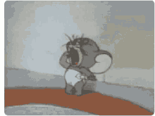 Hungry Mouse GIF - Hungry Mouse Starving GIFs