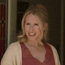 Lucy Beaumont Meet The Richardsons GIF