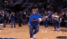 Hero Nft Hero Polygon GIF - Hero Nft Hero Polygon Lets Go GIFs