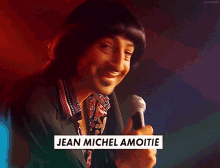 Jean Michel Amoitie Les Chanteurs Inconnus GIF - Jean Michel Amoitie Les Chanteurs Inconnus Kad Et Olivier GIFs