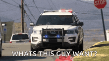 Wilkes Barre Police GIF