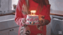 Stunned Birthday Fail GIF - Stunned Birthday Fail Shock GIFs