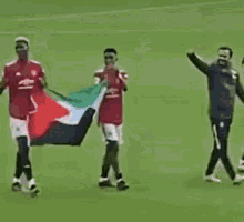 Palestine World Cup GIF