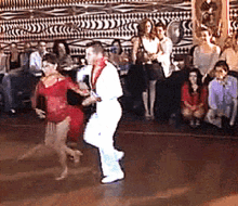 disco dancing twirl skirt spinning salsa disco