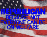 Republican American GIF - Republican American America Flag GIFs