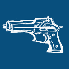 Gun Peace GIF - Gun Peace Violence GIFs