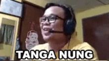 Tanga Nung Pumusta Sa Inyo Jay Bear Perez GIF - Tanga Nung Pumusta Sa Inyo Jay Bear Perez Mikz Apol Gaming GIFs