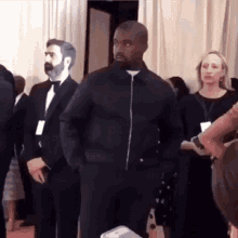 Kanye West Kanye GIF - Kanye West Kanye American Rapper GIFs