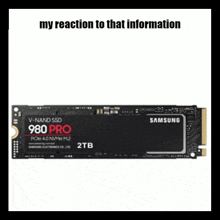 My Reaction To That Information Ssd GIF - My Reaction To That Information Ssd My Reaction GIFs