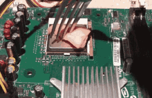 Heat Computer Cooking With Style GIF - Heat Computer Cooking With Style Wtf GIFs