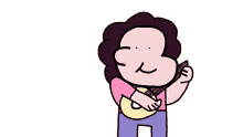 Steven Plays Guitar Stevenguitar GIF