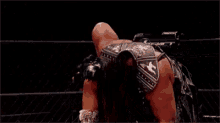 Awesome Kong Mean GIF - Awesome Kong Mean Strong GIFs