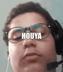 Houya Hi GIF - Houya Hi GIFs