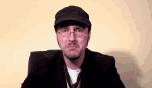 Nostalgia Critic Rad GIF - Nostalgia Critic Rad Like Special GIFs