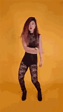 Catch Dance GIF - Catch Dance Excited GIFs