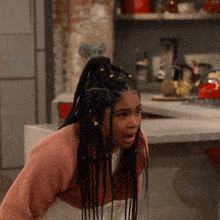 On My God Millicent GIF - On My God Millicent Icarly GIFs