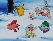 メリークリスマス ポケモン GIF - Jpchristmas Pokemon GIFs